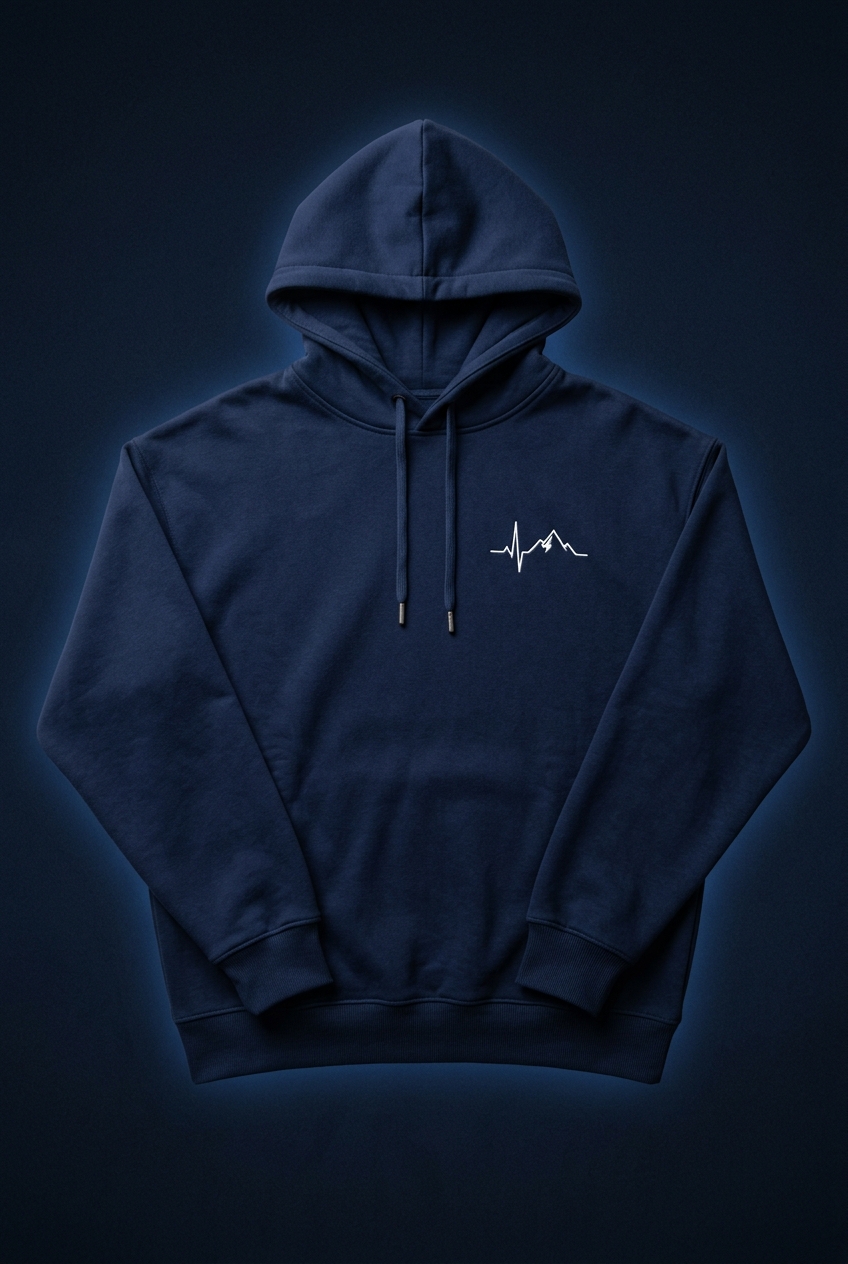 MedTrail Champion Hoodie